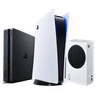 Ps4 Ps5 Xbox