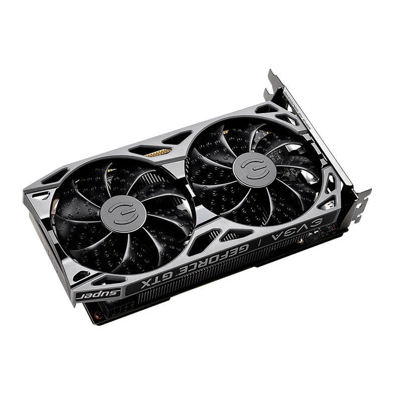 Evga GTX 1660 Super 6 Gb 192 Bit Ekran kartı  küçük görsel 2
