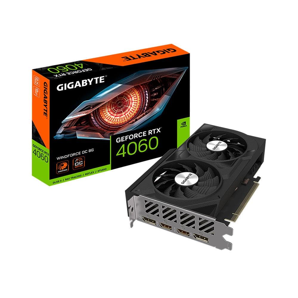 RTX 4060 - Görsel 1