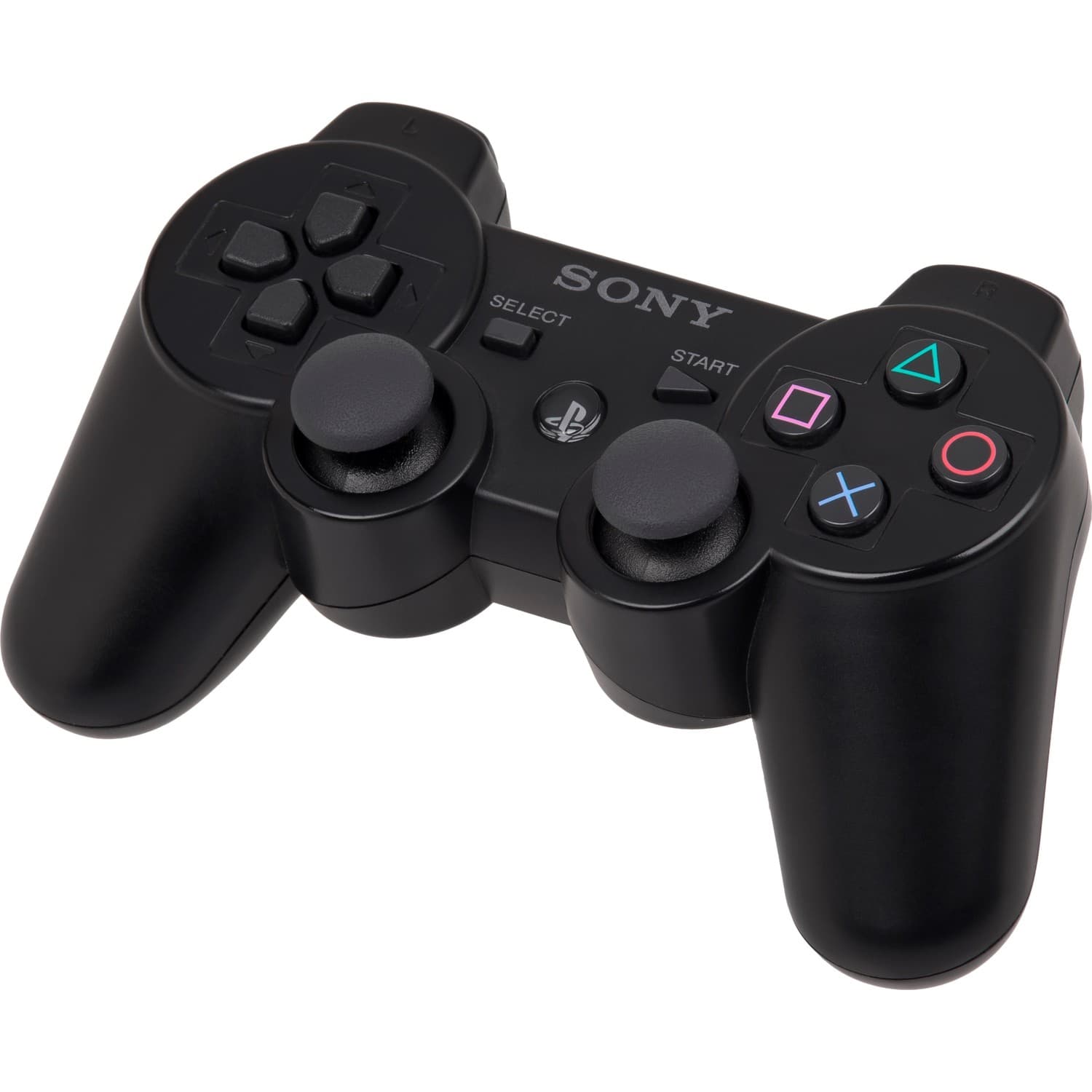 Sony Dualshock 3 PS3 Kolu A Kalite Yansanayi ürün küçük görsel 2