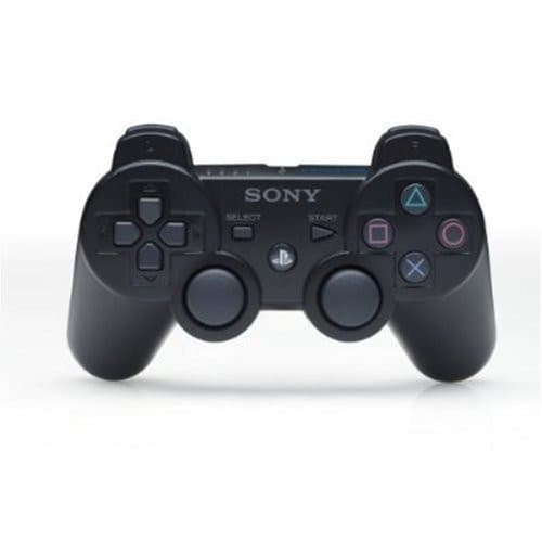 Sony Dualshock 3 PS3 Kolu A Kalite Yansanayi ürün küçük görsel 4