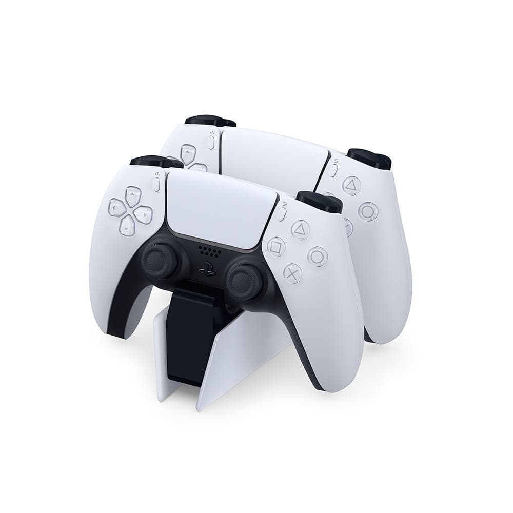 Sony PS5 DualSense Şarj İstasyonu Teşhir Ürünü küçük görsel 3