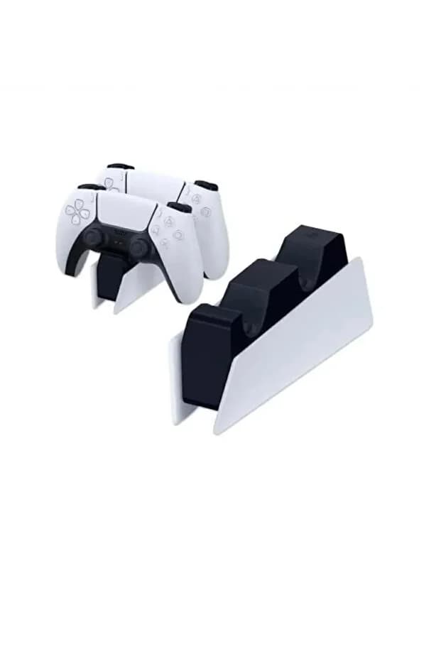 Sony PS5 DualSense Şarj İstasyonu Teşhir Ürünü küçük görsel 4
