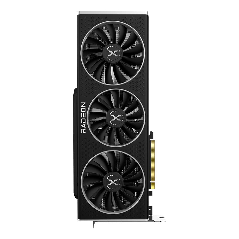 Xfx RX 6800 XT 16 GB Ekran Kartı - Görsel 1