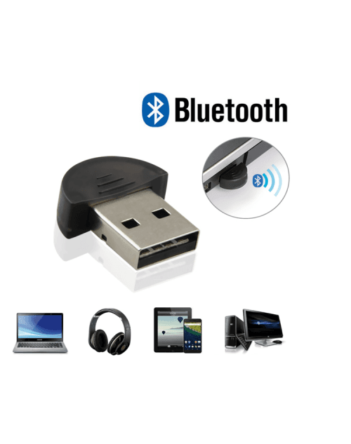USB Bluetooth 5.0 Dongle Bluetooth Adaptör  küçük görsel 2