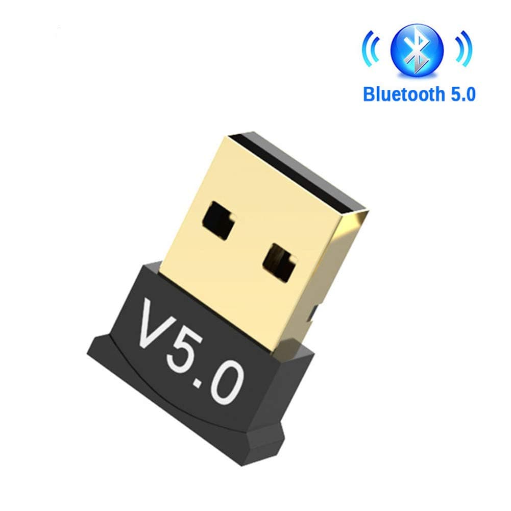 USB Bluetooth 5.0 Dongle Bluetooth Adaptör  küçük görsel 4