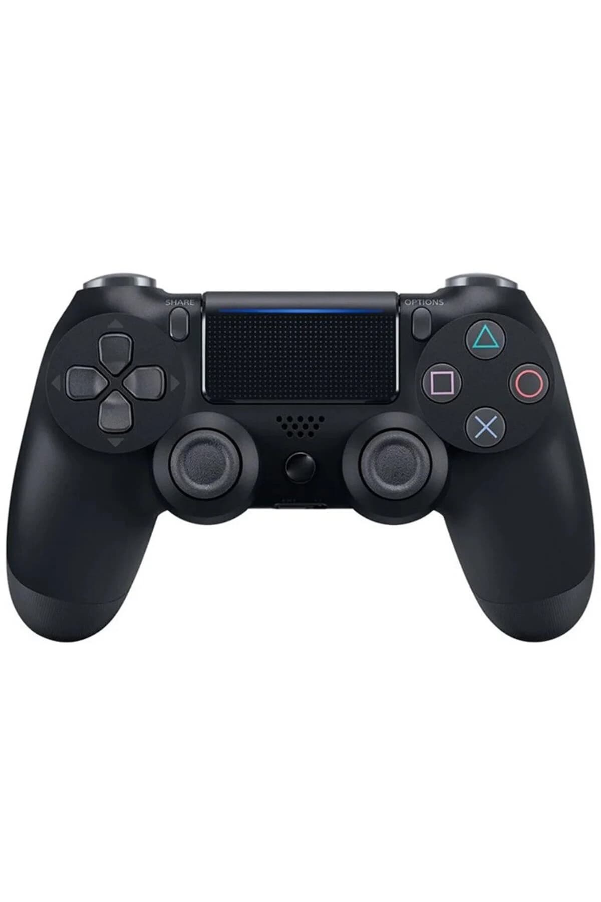 PS4 Kablosuz Titreşimli Oyun Kolu A Kalite Yan sanayi