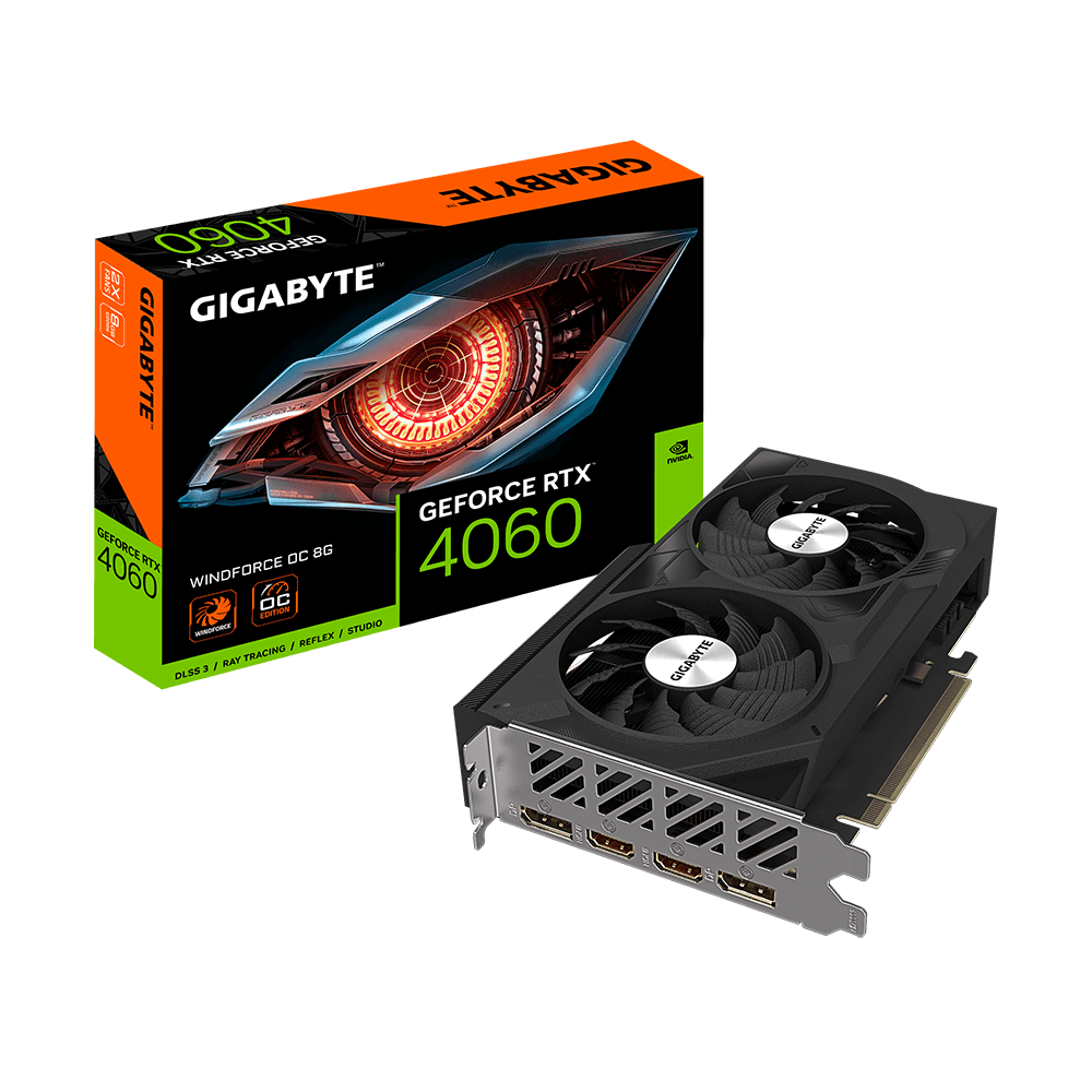 RTX 4060 - Görsel 1