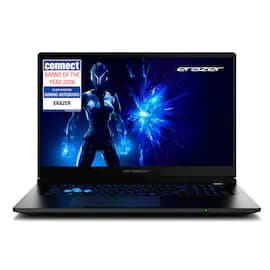 Erazer Defender 17 P1 MD600007 17.3" 2K 240 HZ Gaming Laptop