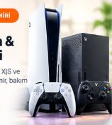 PlayStation & Konsol