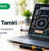Laptop & Notebook Tamiri