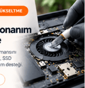 Bakım & Fan Temizliği