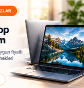 Uşak İkinci El Cihaz ve Donanım Değerinde Nakit Alım