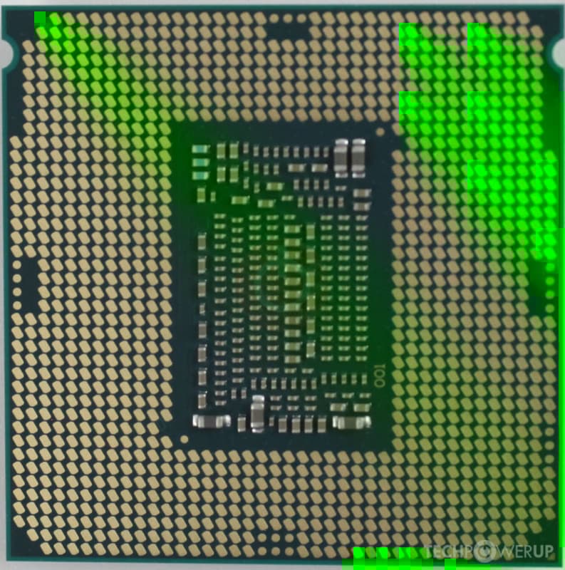İntel i3 9100 İşlemci küçük görsel 2