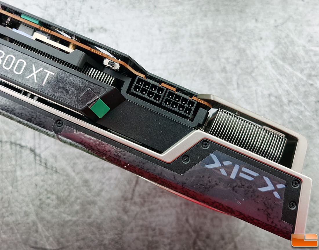 Xfx RX 6800 XT 16 GB Ekran Kartı küçük görsel 2