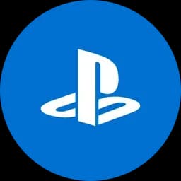 Playstation Servis Logosu