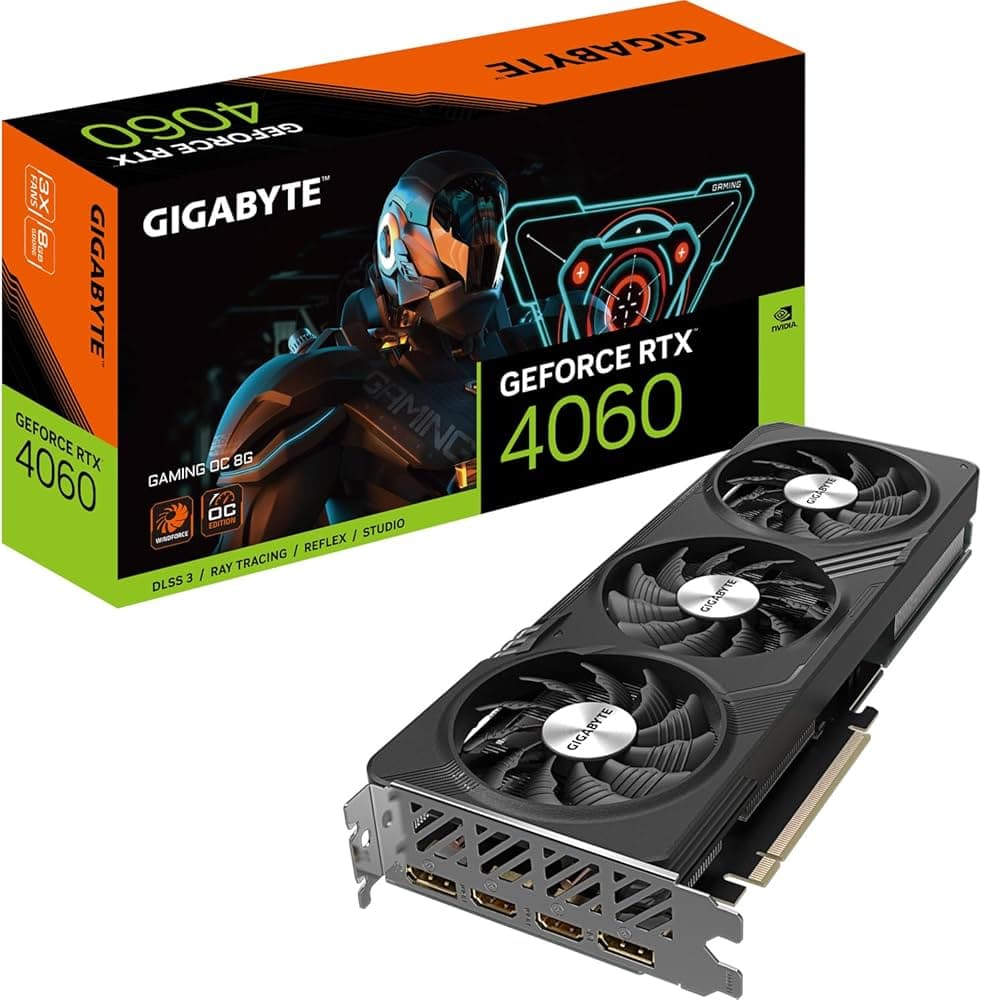 RTX 4060