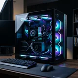 İkinci El Gaming PC Alım Satım
