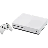 Xbox One X